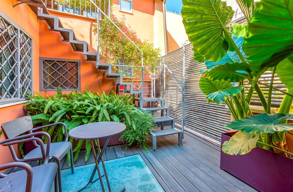 Skylife Rainbow Retreat