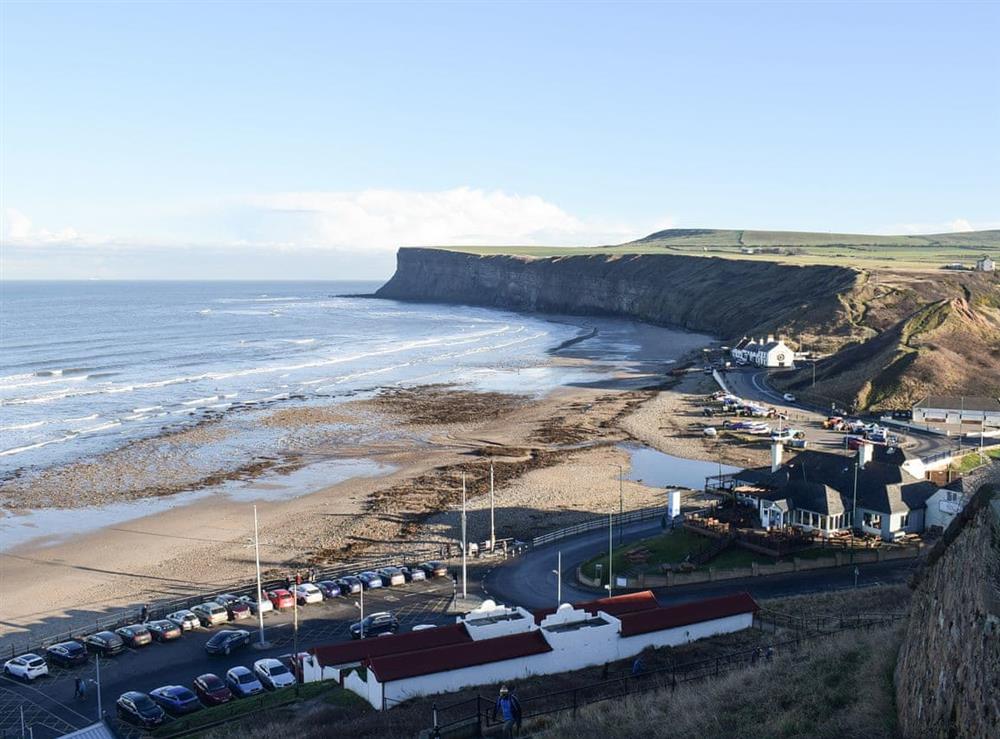 Surrounding views at Skylight in Saltburn-by-the-Sea, Cleveland