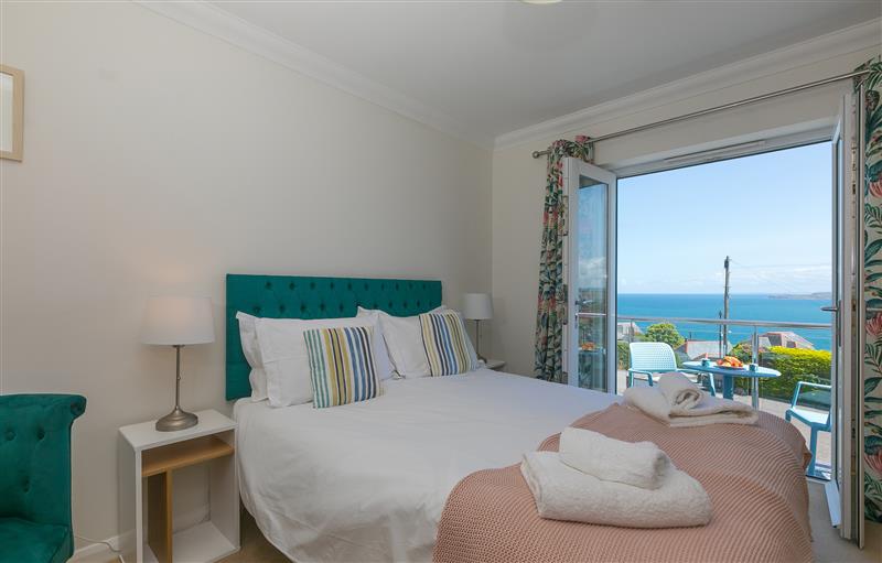 Bedroom (photo 2) at Skysail, Carbis Bay