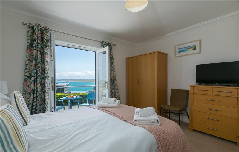 Bedroom (photo 3) at Skysail, Carbis Bay