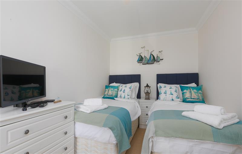 Bedroom (photo 4) at Skysail, Carbis Bay