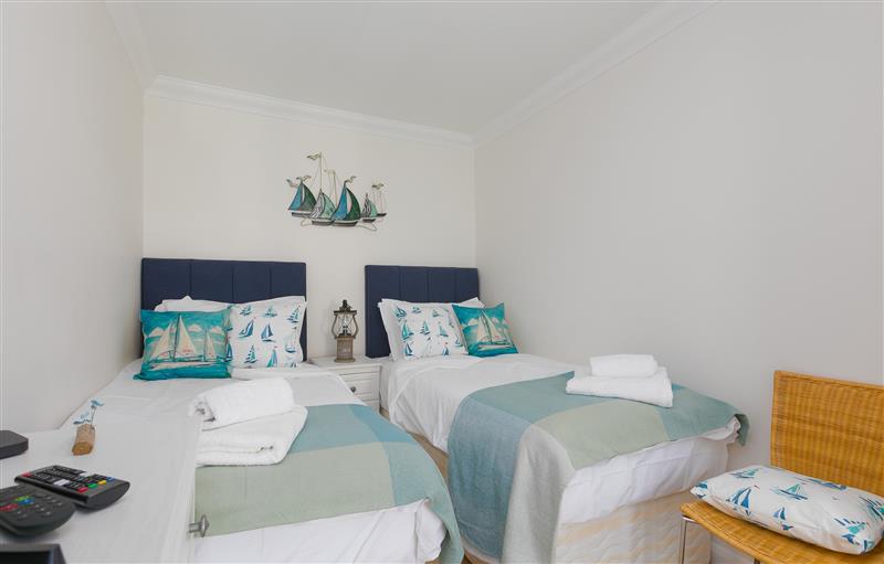Bedroom (photo 5) at Skysail, Carbis Bay