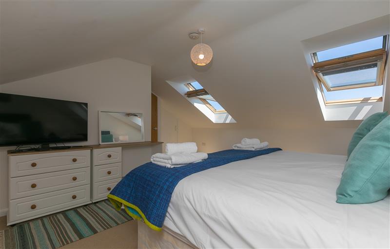 Bedroom (photo 6) at Skysail, Carbis Bay