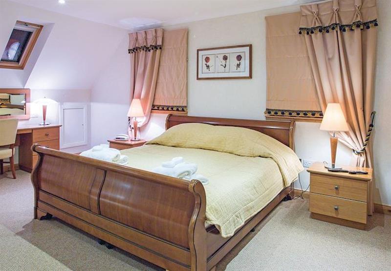 The Slaley (photo number 3) at Slaley Hall Lodges in Slaley, Nr Hexham