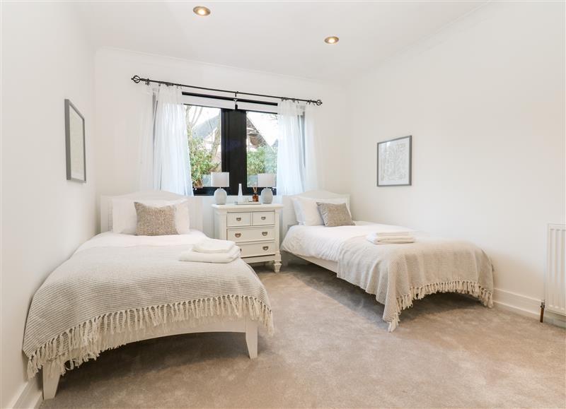 A bedroom in Slaley Park Villa (photo 2) at Slaley Park Villa, Slaley Hall