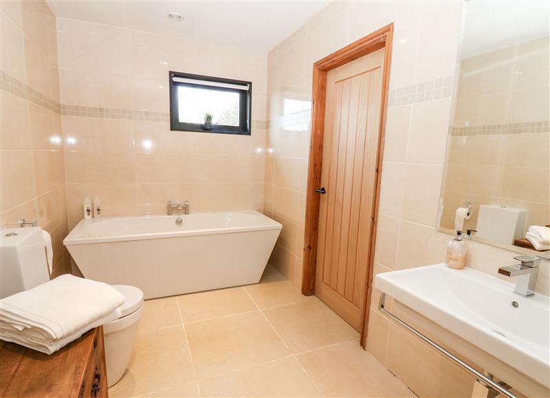 Bathroom (photo 3) at Slaley Park Villa, Slaley Hall