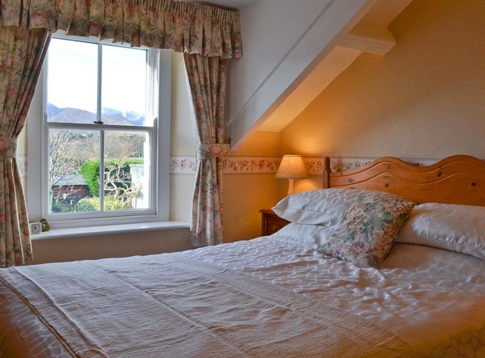 Double bedroom (photo 2) at Slate Cottage in Keswick, Cumbria