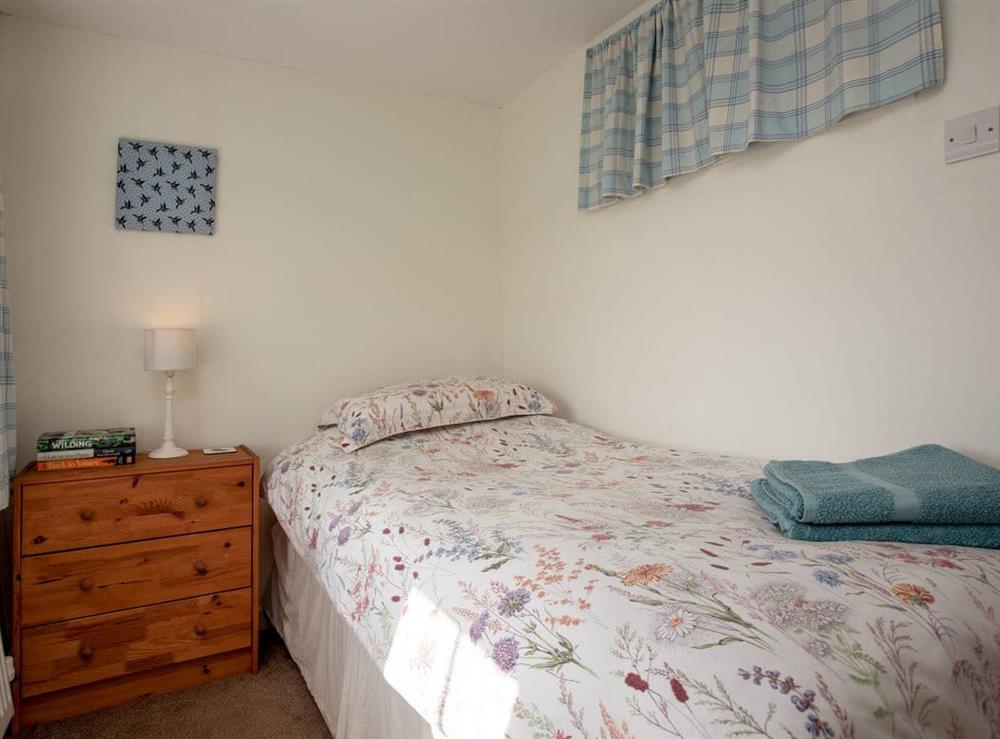 Bedroom (photo 2) at Slate Quarry Cottage in Northlew, Devon