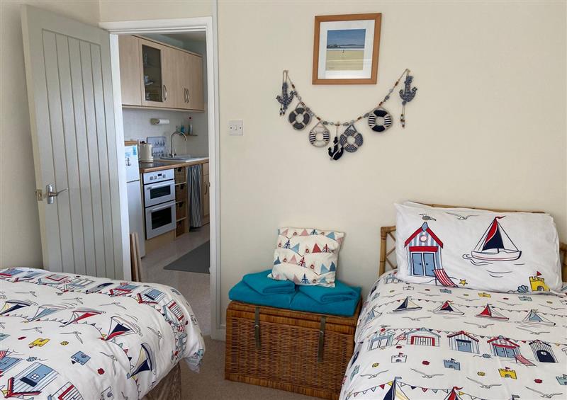 Bedroom (photo 2) at Sleepy Donkey Cottage, Weston near Sidmouth