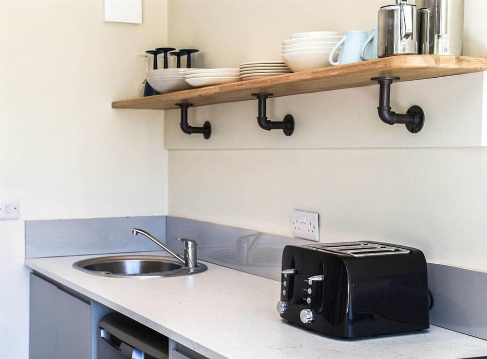 Kitchen area (photo 2) at Sliver Birch in Colchester, Essex