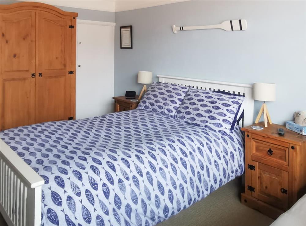 Double bedroom (photo 3) at Slow MOcean in Whitstable, Kent