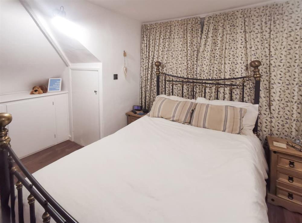 Double bedroom (photo 5) at Slow MOcean in Whitstable, Kent