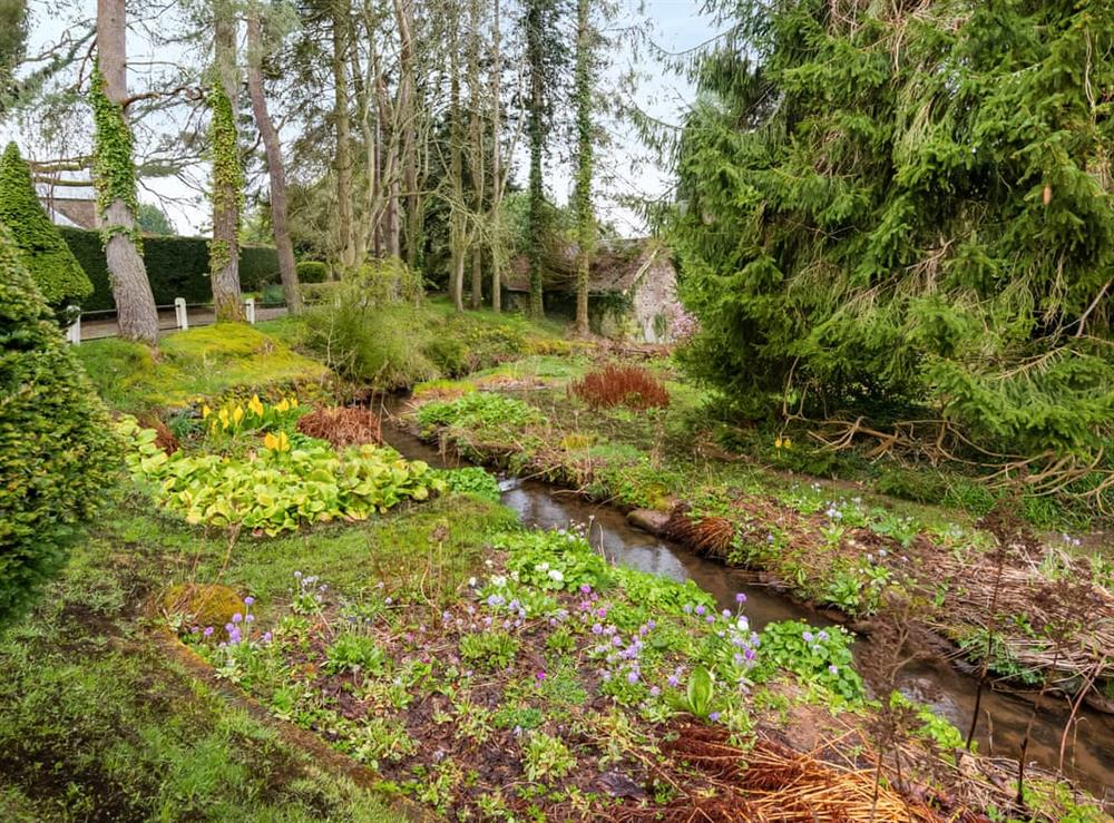 Surrounding area (photo 2) at Smiddy Cottage in Alyth, Perthshire