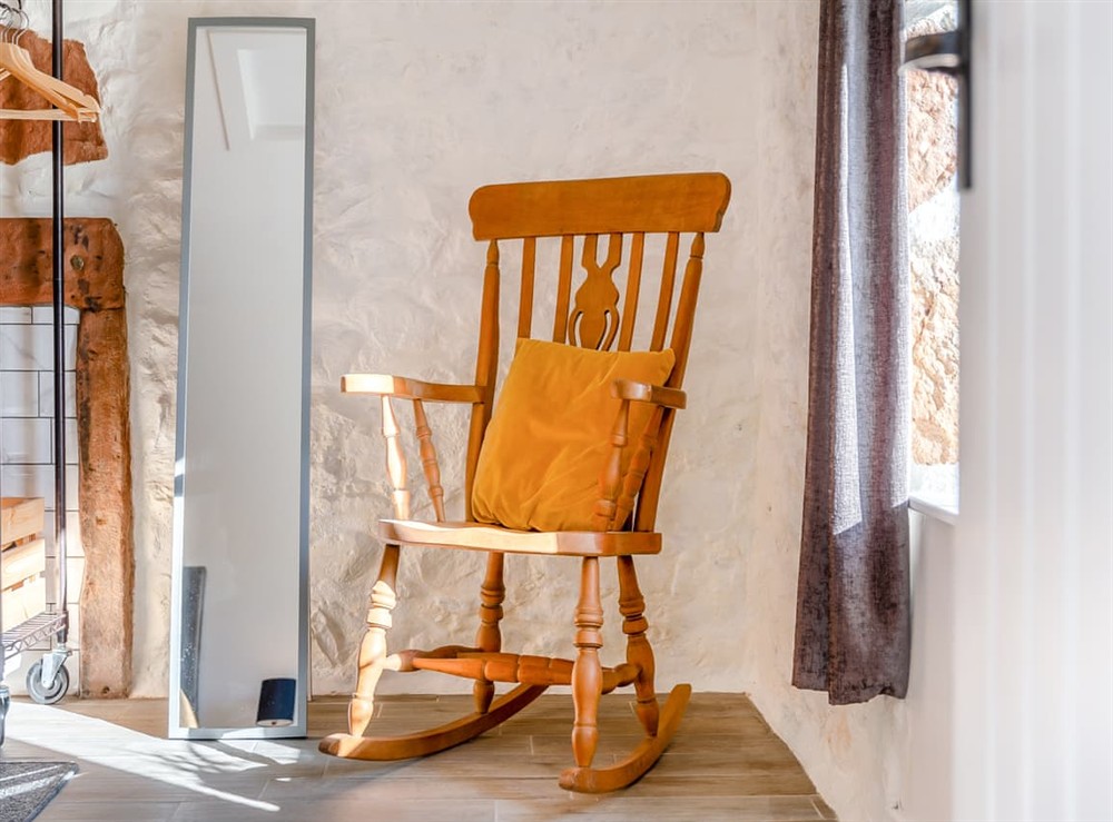 Interior (photo 2) at Smiddy Cottage in Portmahomack, Ross-Shire