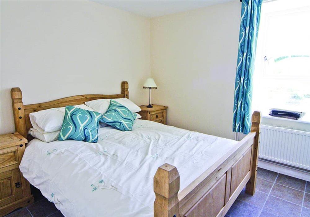 Smithy Barn double bedroom (photo 2) at Smithy Barn in Abergele, Clwyd