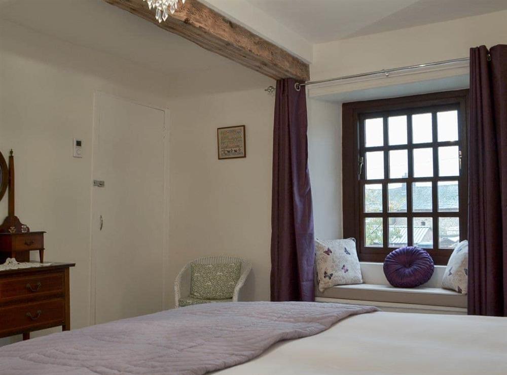 Double bedroom (photo 2) at Smithy House in Bampton Grange, near Pooley Bridge, Cumbria
