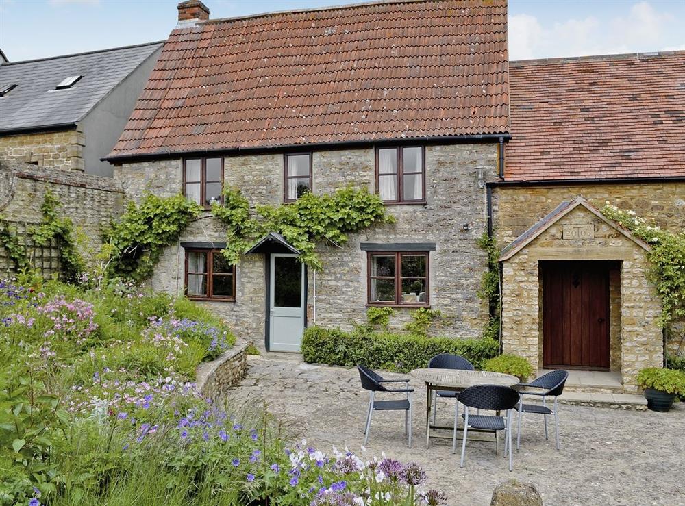 Photos of Smokeacre Farm Cottage Yeovil Marsh, near Yeovil, Somerset