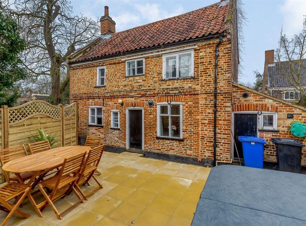 Photos of Smyth Cottage, Beccles, Suffolk