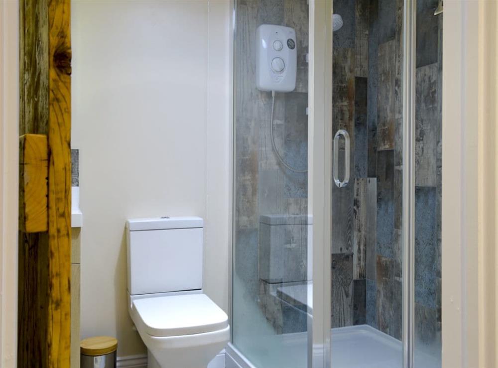 Shower room (photo 2) at Snipelands Barn in Wedmore, near Glastonbury, Somerset