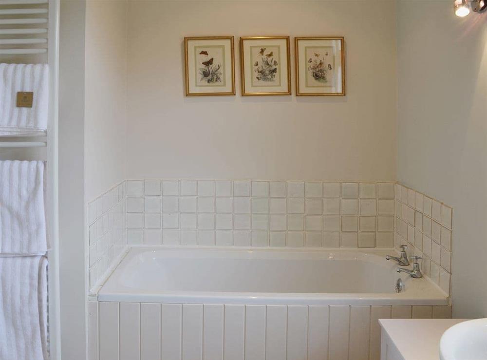 Bathroom (photo 2) at Snooty Fox Cottage in Hexham, Northumberland