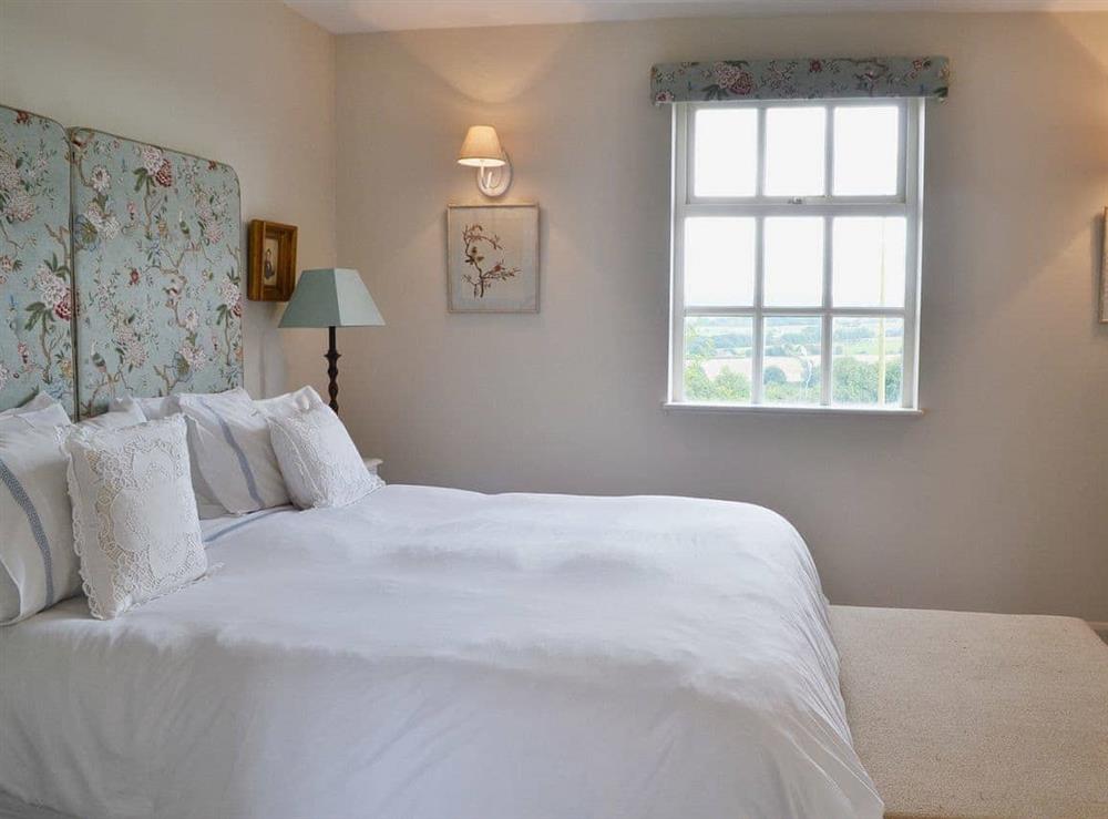 Double bedroom (photo 2) at Snooty Fox Cottage in Hexham, Northumberland