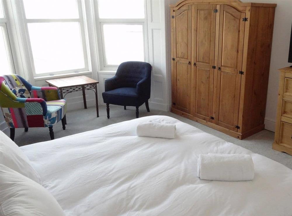 Double bedroom (photo 3) at Snowdon Retreat Villa in Llandudno, Gwynedd