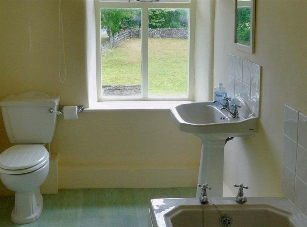 Bathroom (photo 2) at Snowdrop Cottage in Thornton Steward, near Leyburn, North Yorkshire