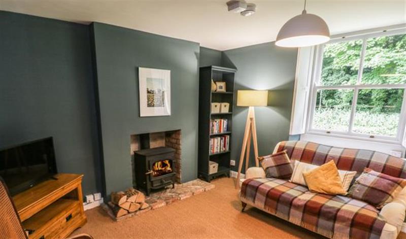 Inside at Snowdrop Cottage, Wydale near Brompton-By-Sawdon