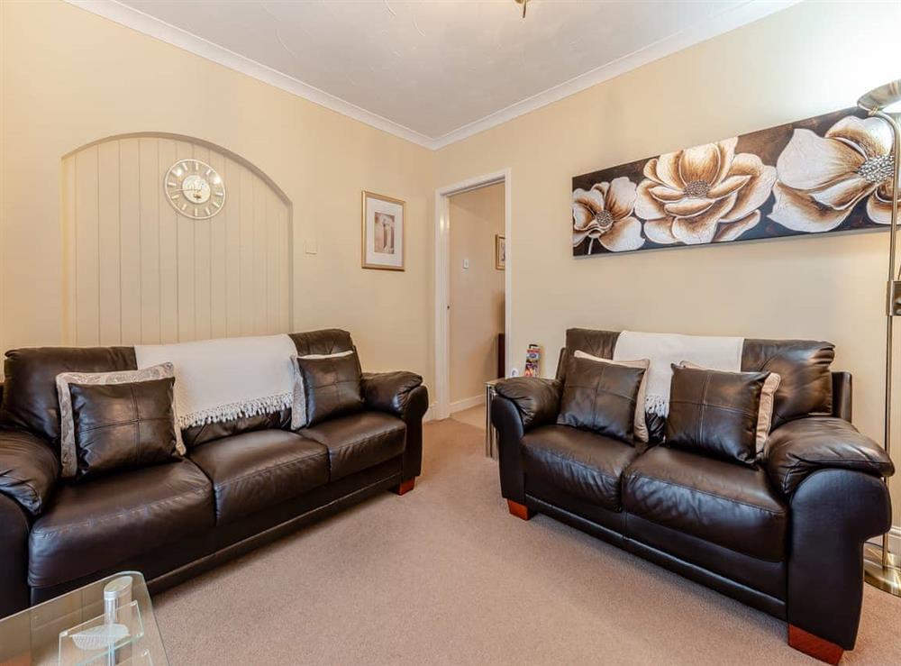 Living room (photo 3) at Snowdrop in Oakford, near Llanarth, Dyfed