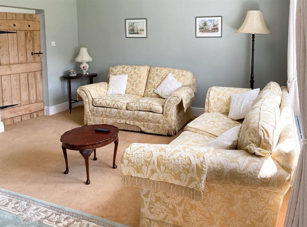 Living room (photo 2) at Snowshill in Denwick, near Alnwick, Northumberland