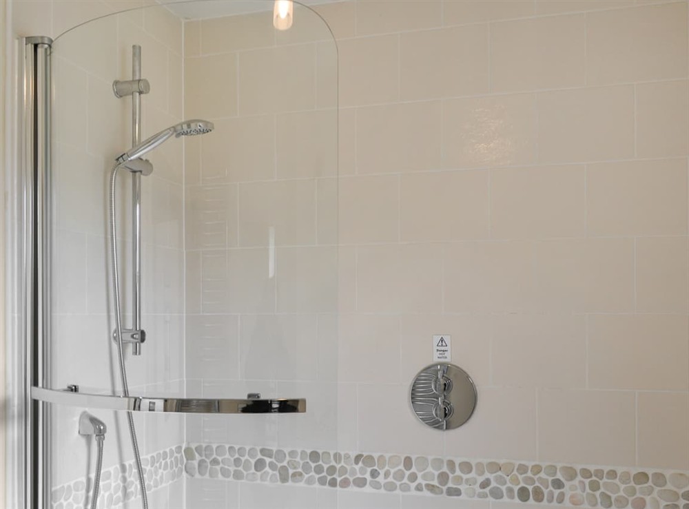 Bathroom (photo 2) at Solara Breeze in Filey, North Yorkshire
