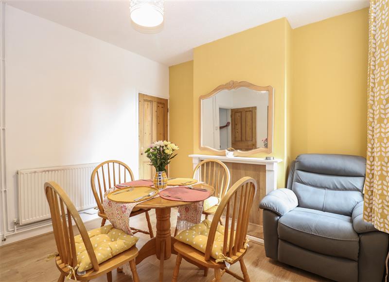 Enjoy the living room at Sole Bay Cottage, Lowestoft