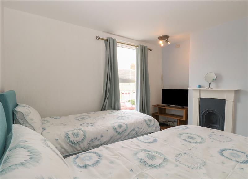 One of the bedrooms (photo 2) at Sole Bay Cottage, Lowestoft