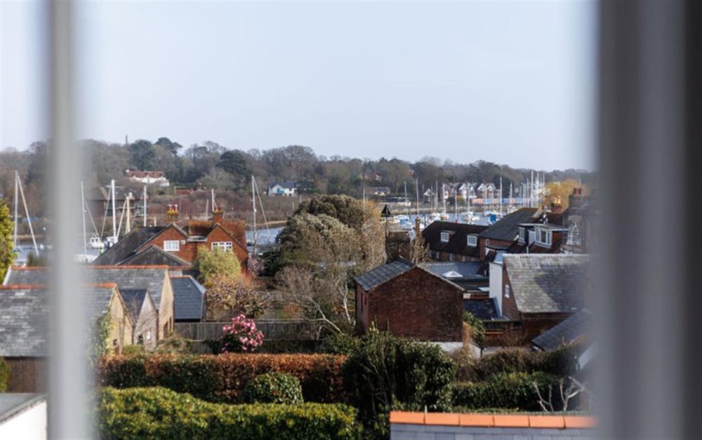 Photo of Solent Lookout at Solent Lookout in Lymington