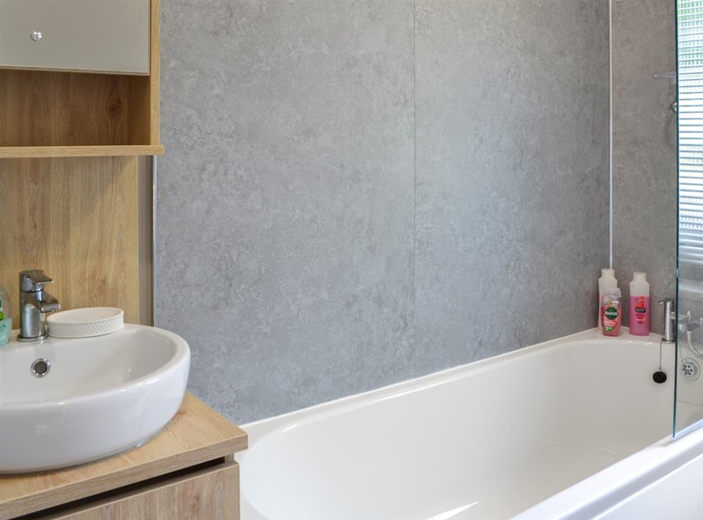 Bathroom (photo 2) at Solos in East Heslerton, North Yorkshire