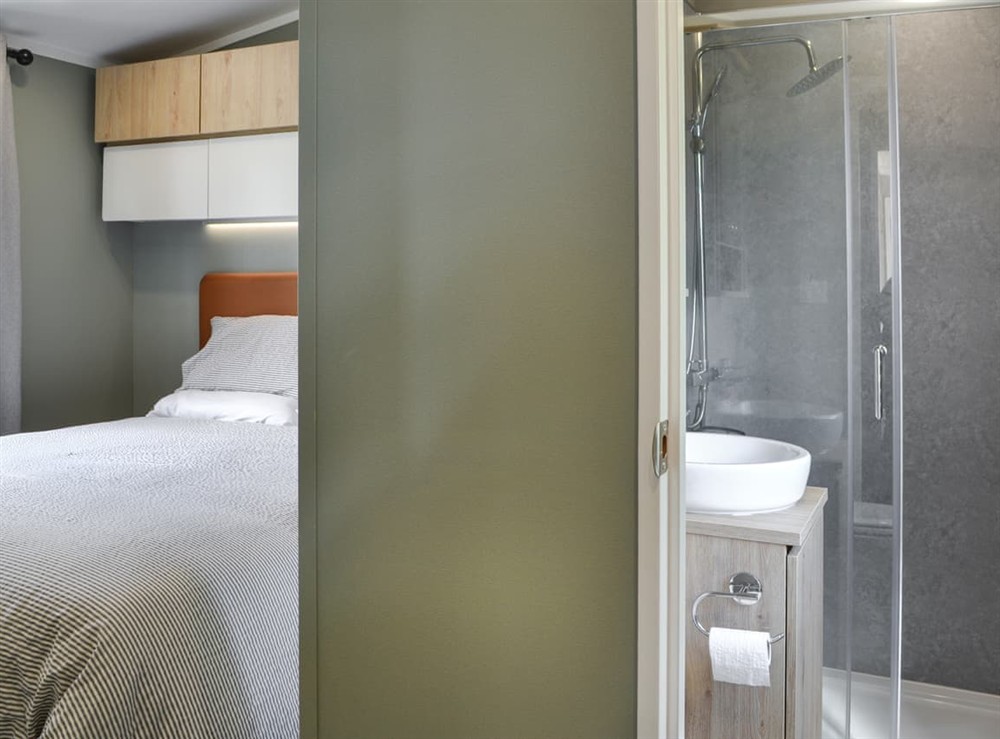 Interior at Solos in East Heslerton, North Yorkshire