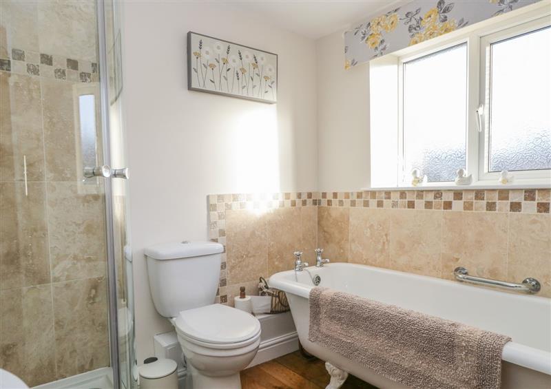 Bathroom (photo 2) at Solport View Cottage, Banks near Brampton