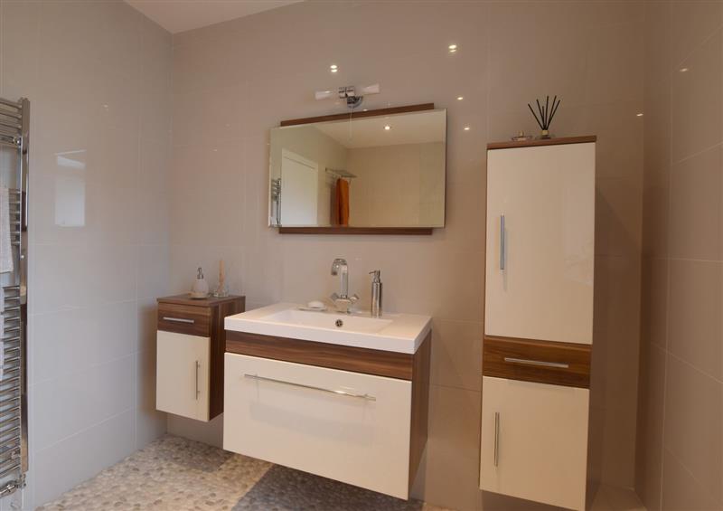 The bathroom (photo 2) at Solway, Chester