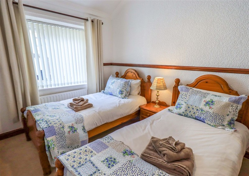 Bedroom (photo 3) at Solway View, Whitehaven