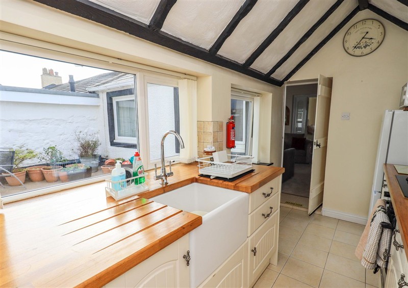 Kitchen (photo 2) at Solway View, Whitehaven