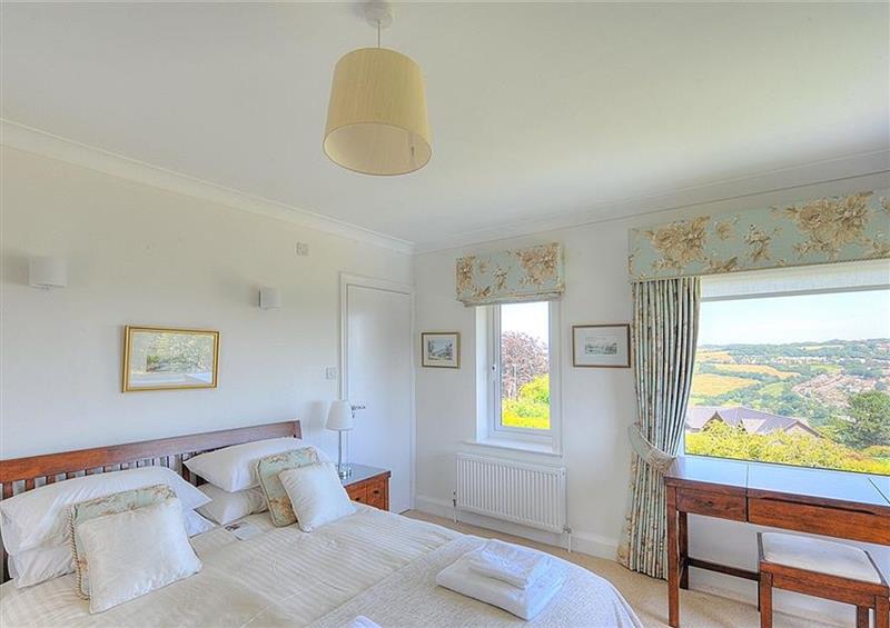 Enjoy the living room (photo 2) at Somerhill, Lyme Regis