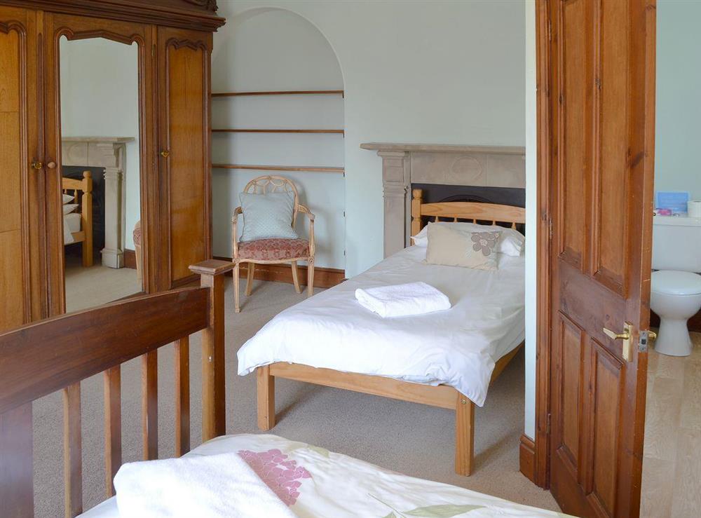 Bedroom (photo 3) at Somersal Farmhouse in Somersal Herbert, Ashbourne, Derbyshire
