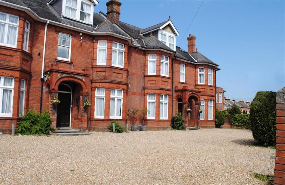 Photos of Somerton House Gosport, Hampshire