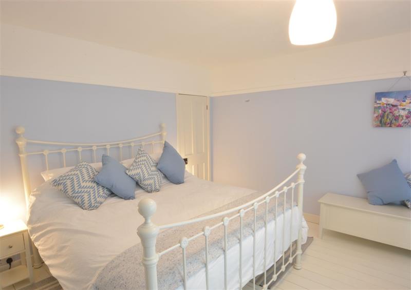 One of the 2 bedrooms (photo 2) at Somewhere Only We Know, Aldeburgh, Aldeburgh