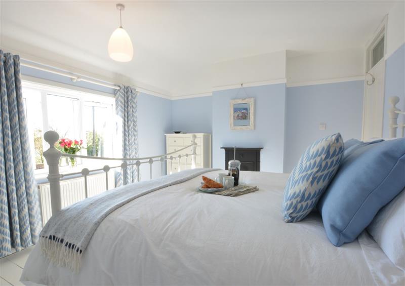 One of the 2 bedrooms at Somewhere Only We Know, Aldeburgh, Aldeburgh