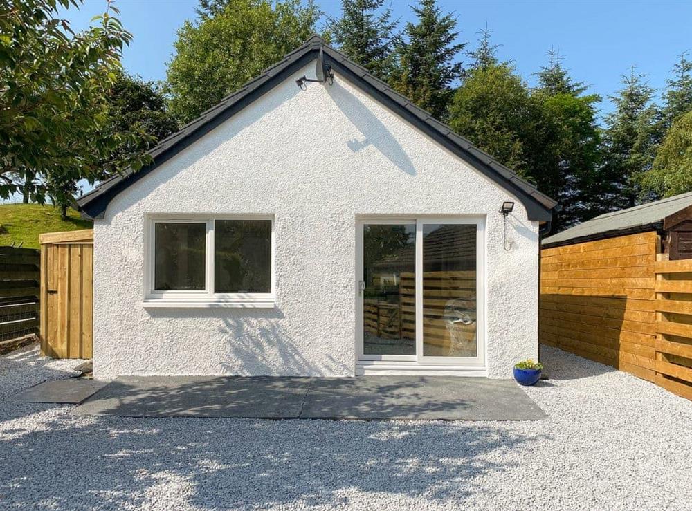 Exterior at Sonas in Torlundy, Fort William and Lochaber, Highlands, Inverness-Shire