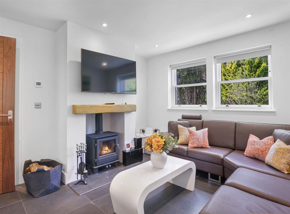 Songbird Cottage, Belford at Songbird Cottage in Belford, Northumberland