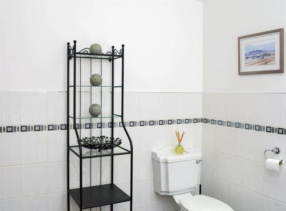 Bathroom (photo 2) at Sorbie Villa in Ardrossan, near Ayr, Ayrshire