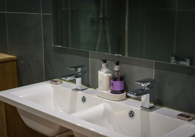 Bathroom (photo 2) at Souterstead, Torver near Coniston