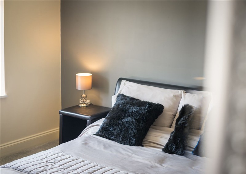 Bedroom at Souterstead, Torver near Coniston